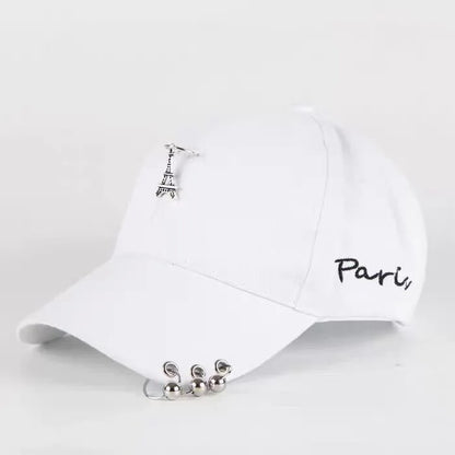 Spring And Summer Lightweight Board Sunscreen Baseball Cap