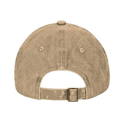 Lehman Brothers  Casual Baseball Cap