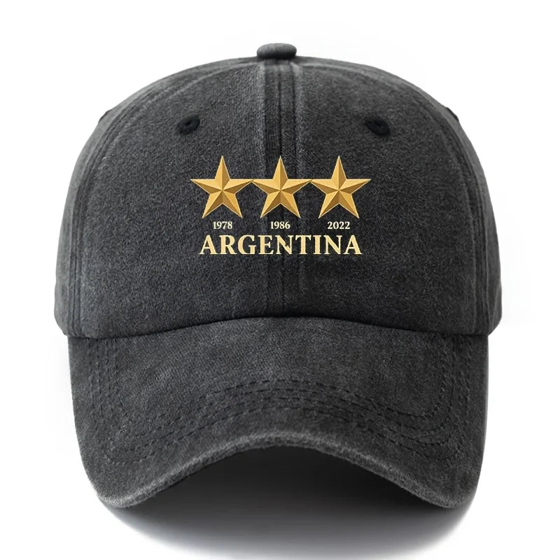 A Stylish And Versatile Unisex Baseball Cap