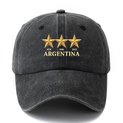A Stylish And Versatile Unisex Baseball Cap