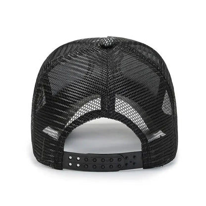 Fashion Baseball Cap for Men Women Summer