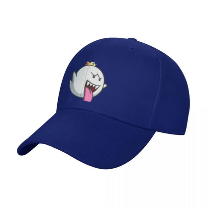 king boo Baseball Cap Hat Men's  Women's