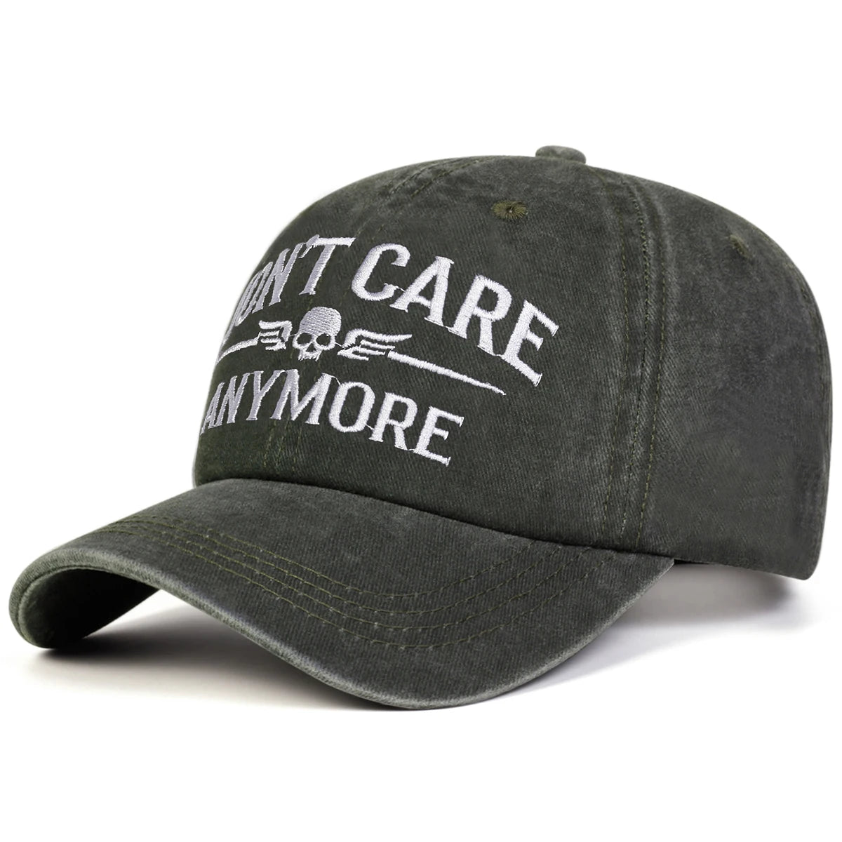 Wash Baseball Caps Spring Autumn Outdoor