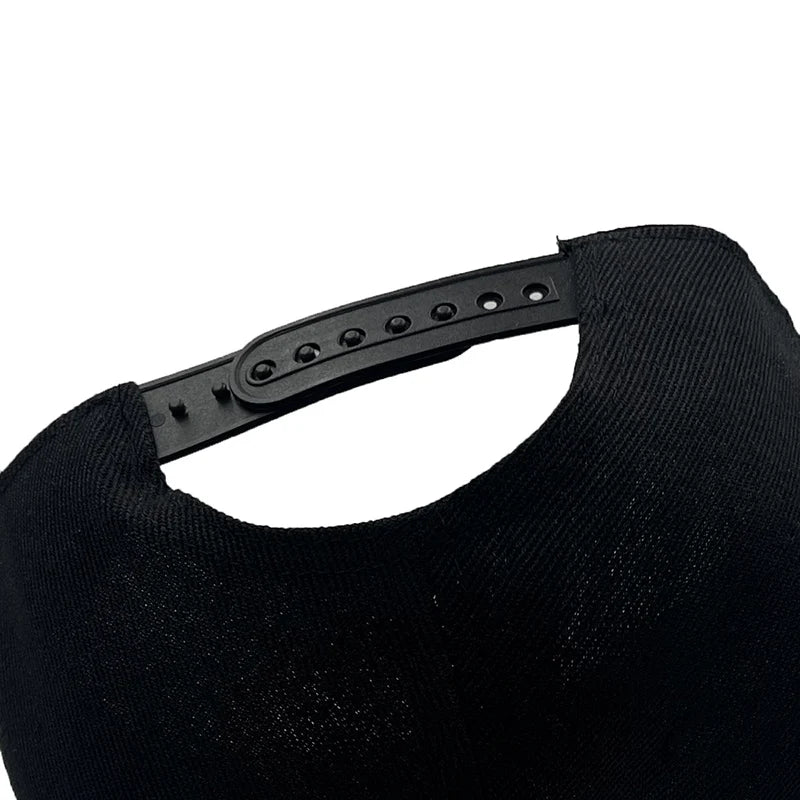 Hip Hop Men Caps Personalized embroidered Baseball Cap