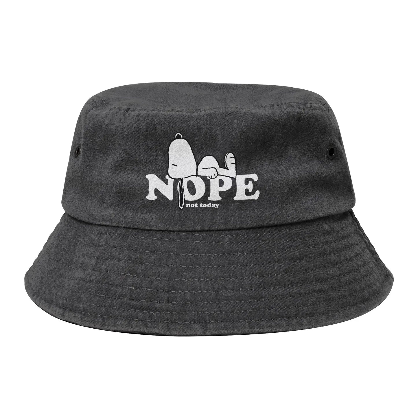 Vocation Snoopys Woodstock Bucket Hats