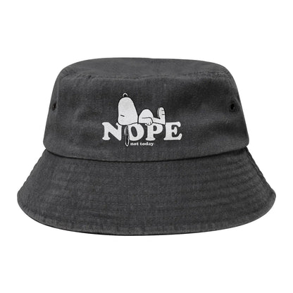 Vocation Snoopys Woodstock Bucket Hats