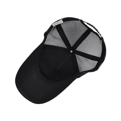 Fashion Animals Embroidery Baseball Caps Men Women