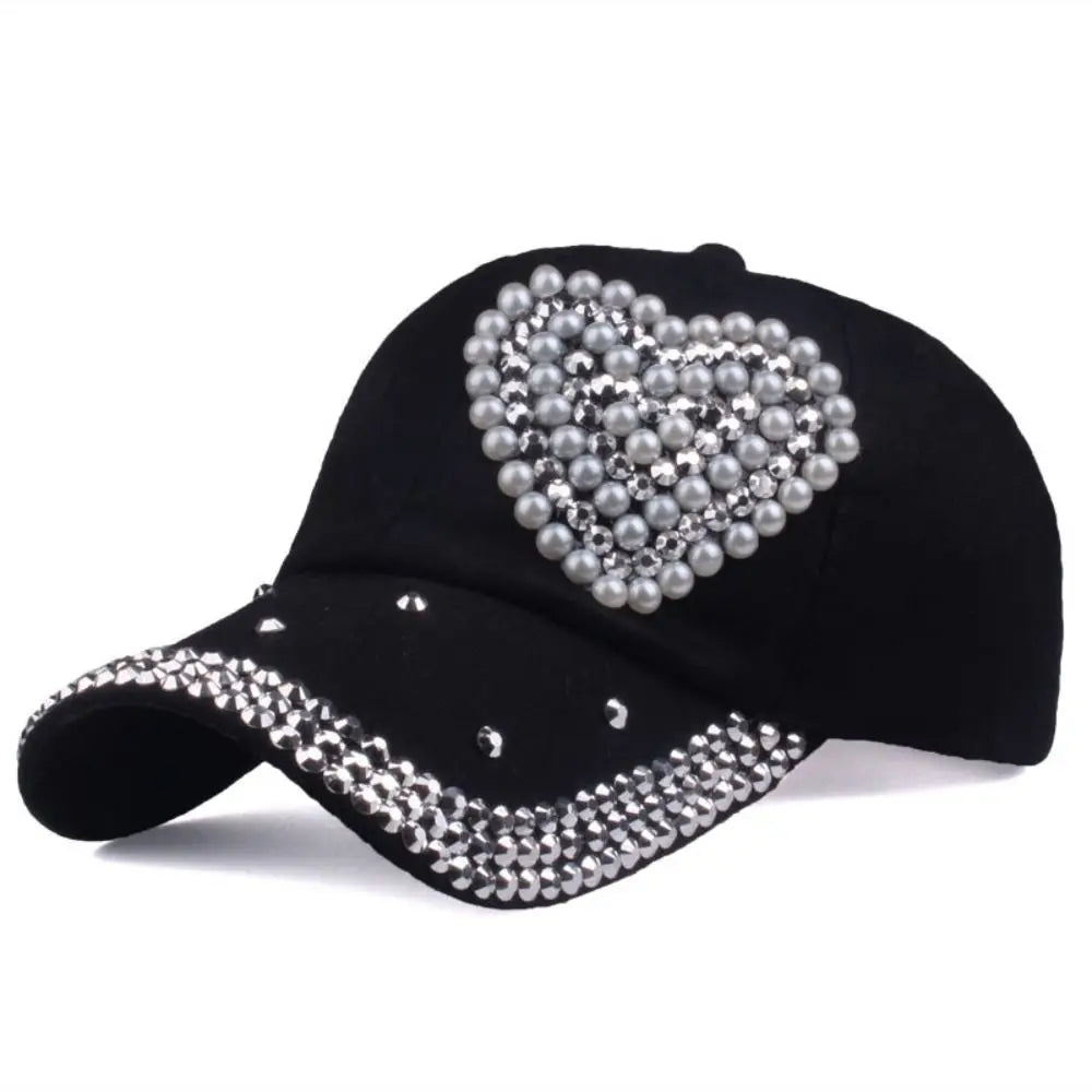 Fashion Baseball Caps Women Man Adjustable