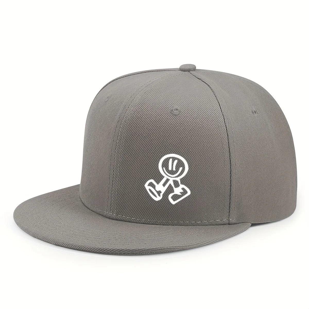 Hats for Women in Spring and Summer, Outdoor Flat Brimmed Hats for Men