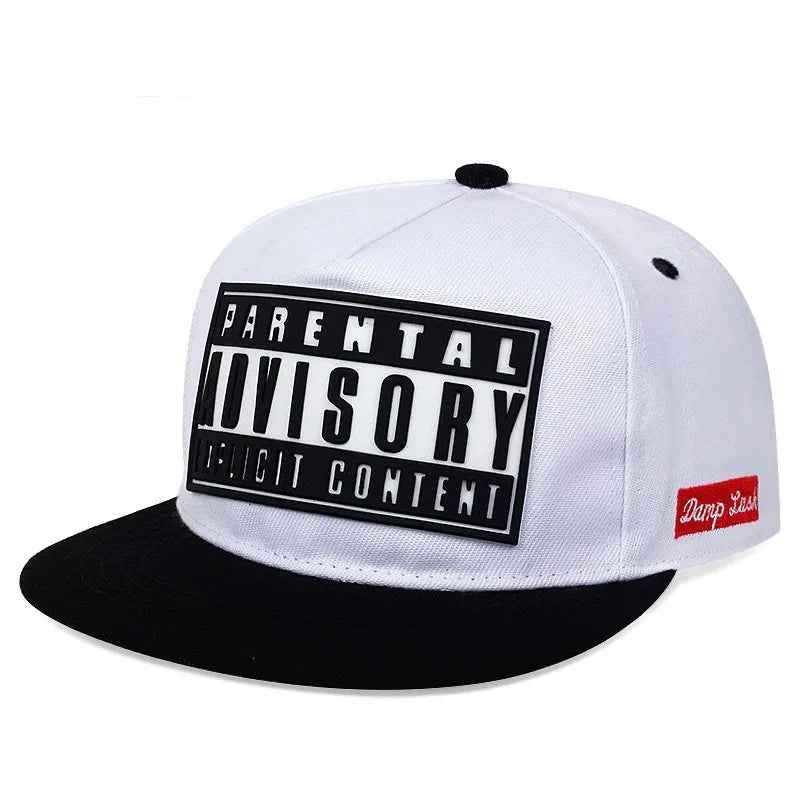 New Fashion Offset Printed Baseball Cap Summer Outdoor Sun Hat Hip Hop Adjustable Cotton Snapback Hats Sun Hats
