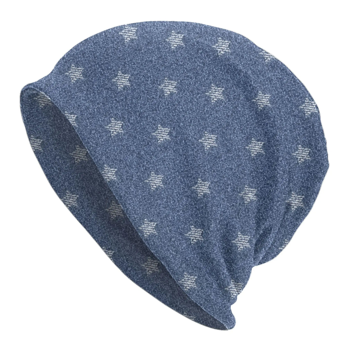 Streetwear Winter Warm Women Men Knitting Hat Unisex Adult Texture Bonnet Hats