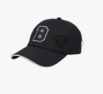 Baseball Hat Summer Sunscreen Hats Japanese Style New Letter Flower Embroidered Caps Sweet Cool Girls Hats