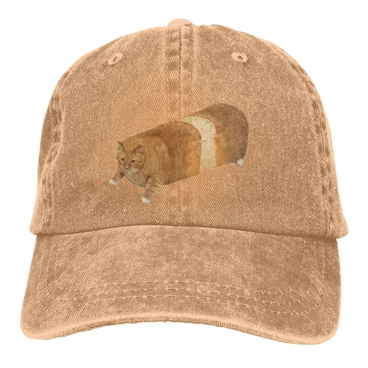 Pure Color Dad Hats Loaf Women's Hat Sun Visor Baseball Caps