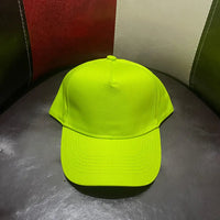 Fluorescent Green