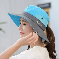 Sky Blue