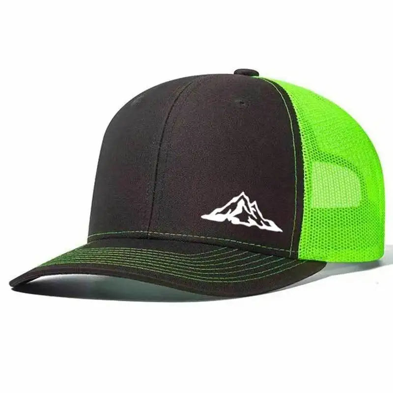 Summer Baseball Caps for Mens Women
