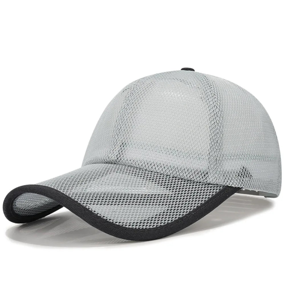 Quick Dry Adjustable Men Women Summer Sunscreen Hats