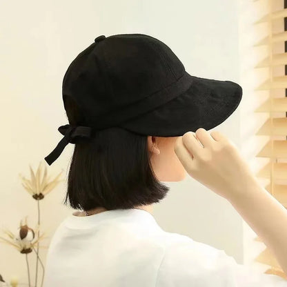 Summer Sunshade Bucket Hats Baseball Cap