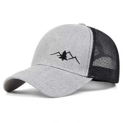 Unisex Casual Baseball Cap Sports
