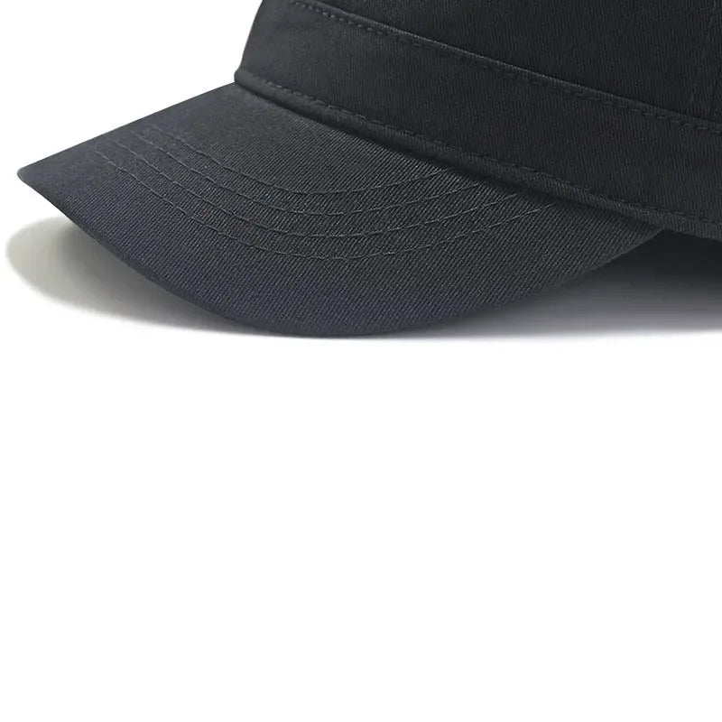 Adult Big Head Oversize Hat Caps Male Summer