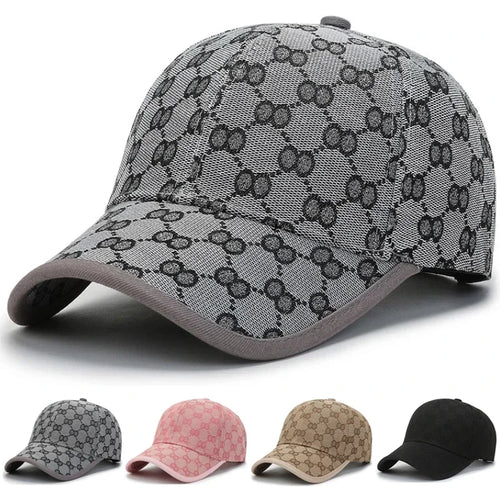 Baseball Caps Four Seasons Men Women