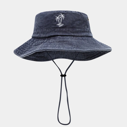 Embroidery Mountaineering Climbing Caps