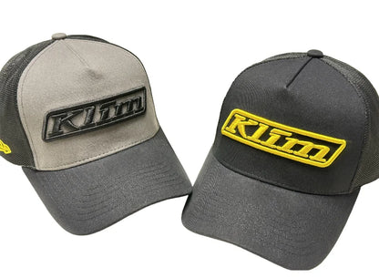 Flat Bill Hats For Men Snapback Skull Hats Black Hat For Teen Boys Skateboard Hats Baseball Cap