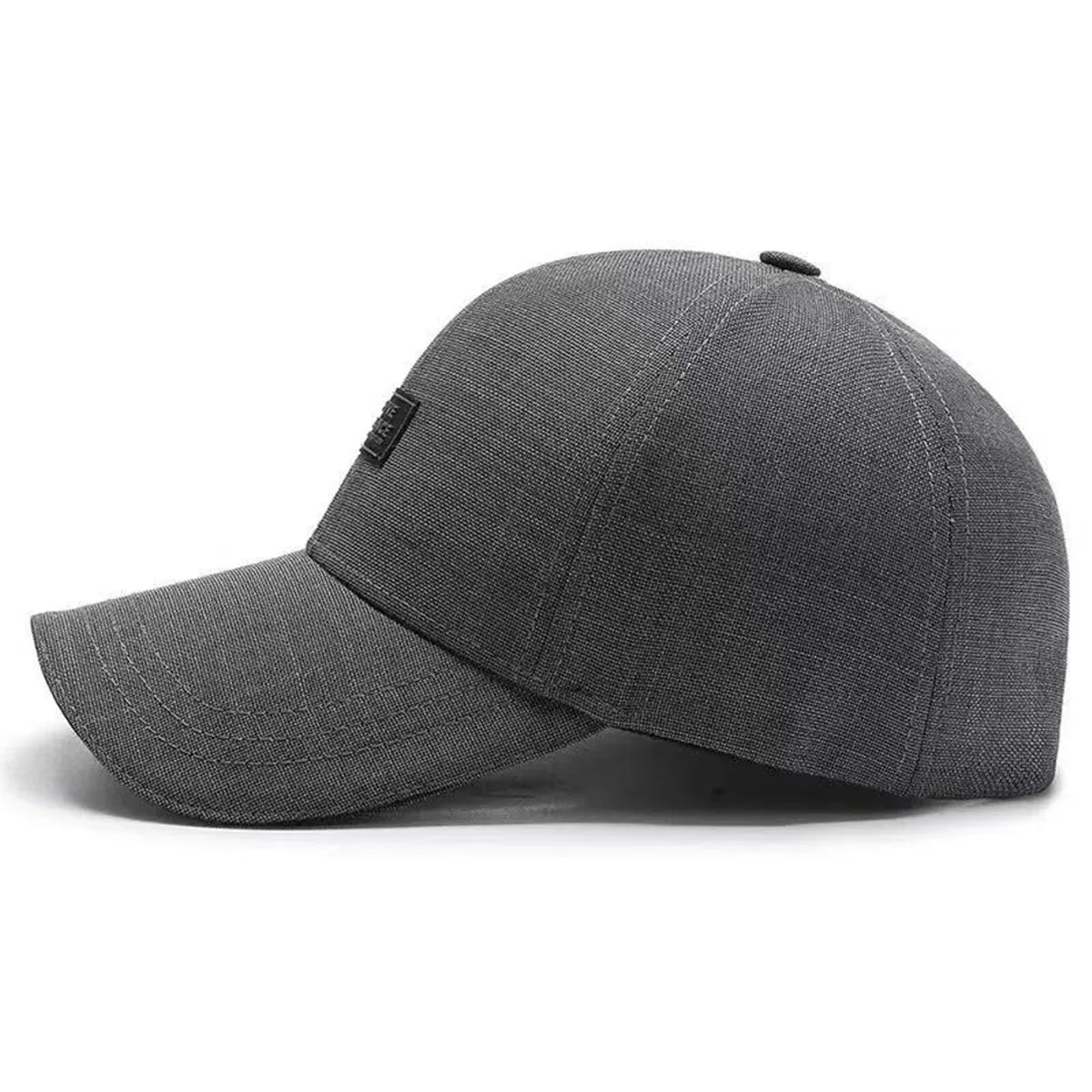 Unisex Archive DIistance Embroidery Baseball Caps Spring Autumn