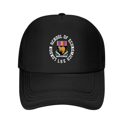 London School of Economics LSE Economics London UK Baseball Cap
