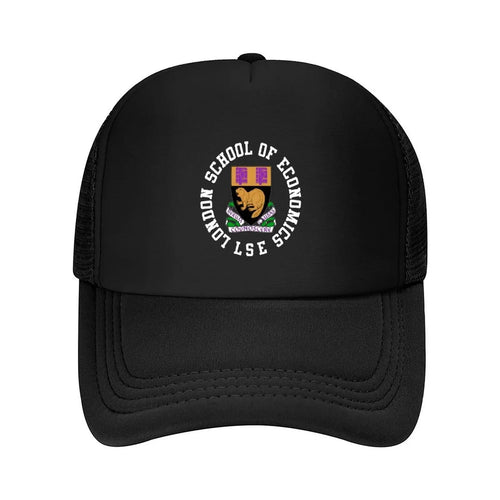 London School of Economics LSE Economics London UK Baseball Cap