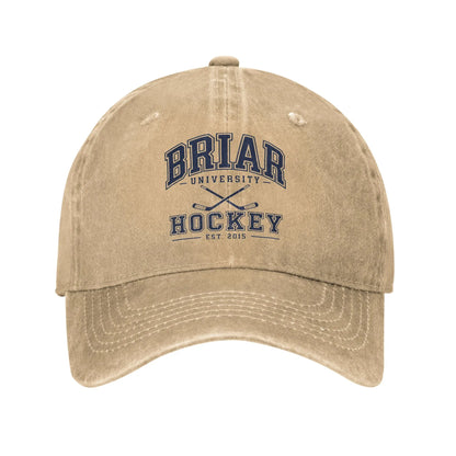 Off-Campus Baseball Cap Merch For Unisex  Adjustable Trucker Hat