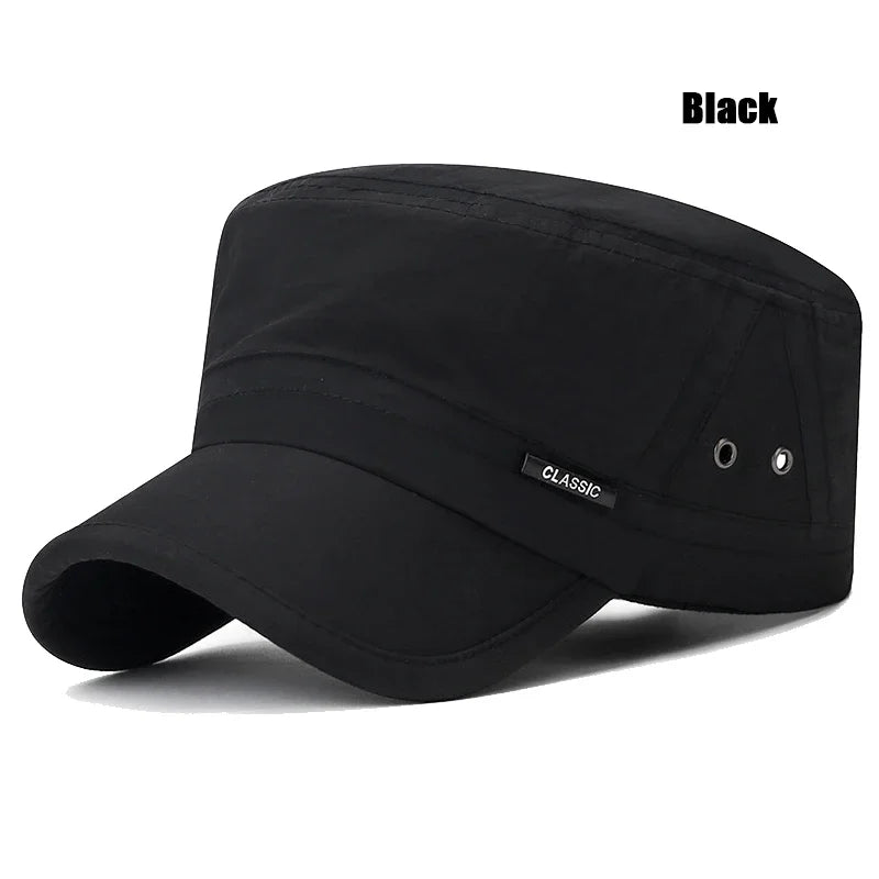 Fashionable Classic Outdoor Casual Sport Sun Hat