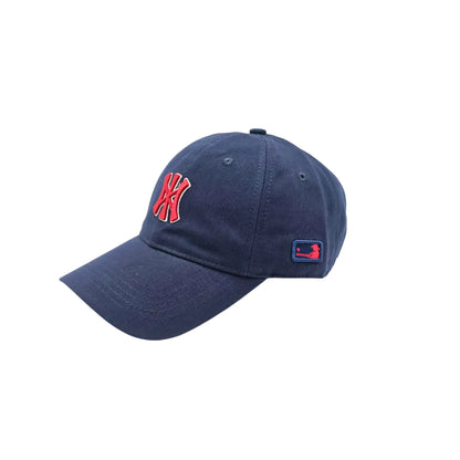 Fashion Letter Embroidered Baseball Cap