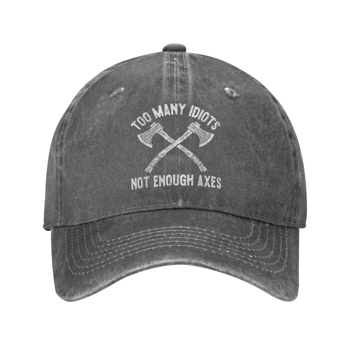 Unisex Baseball Cap