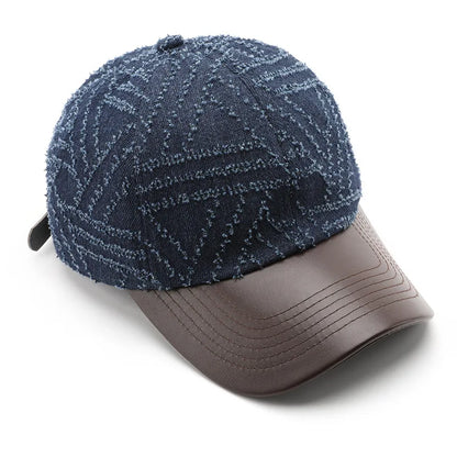 Spring And Autumn Korean Style Baseball Caps