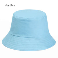 Sky Blue