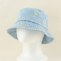 Light Blue Conch