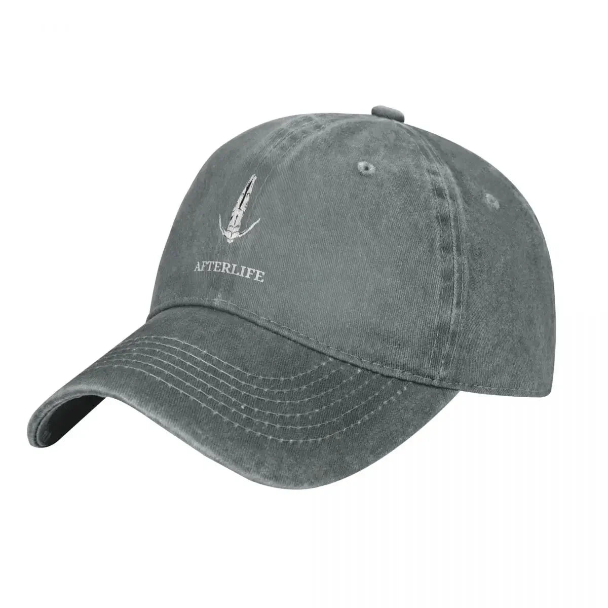 Afterlife Baseball Cap Pop Music
