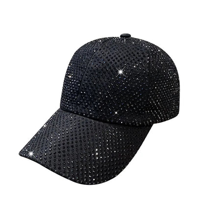 Street Kpop Outdoor Sun Hat Baseball Cap