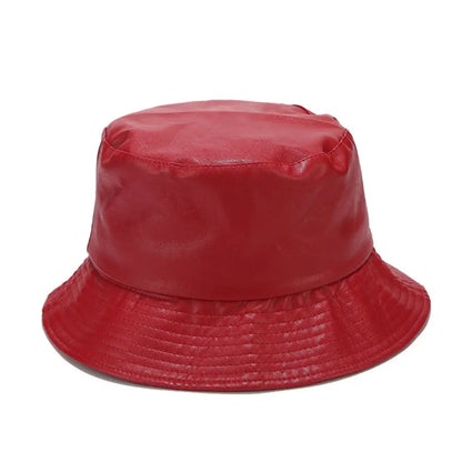 Women Men Hiking Foldable Waterproof Fisherman Cap