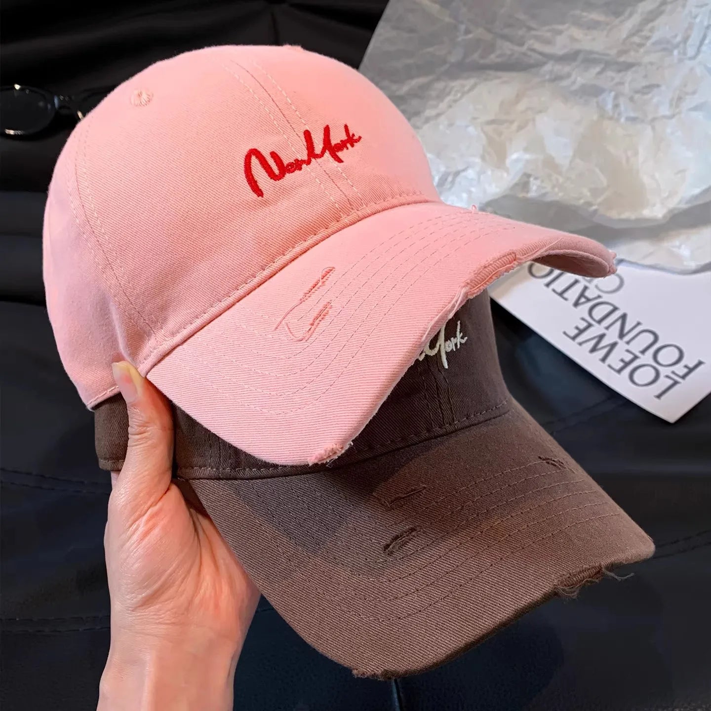 Baseball Cap