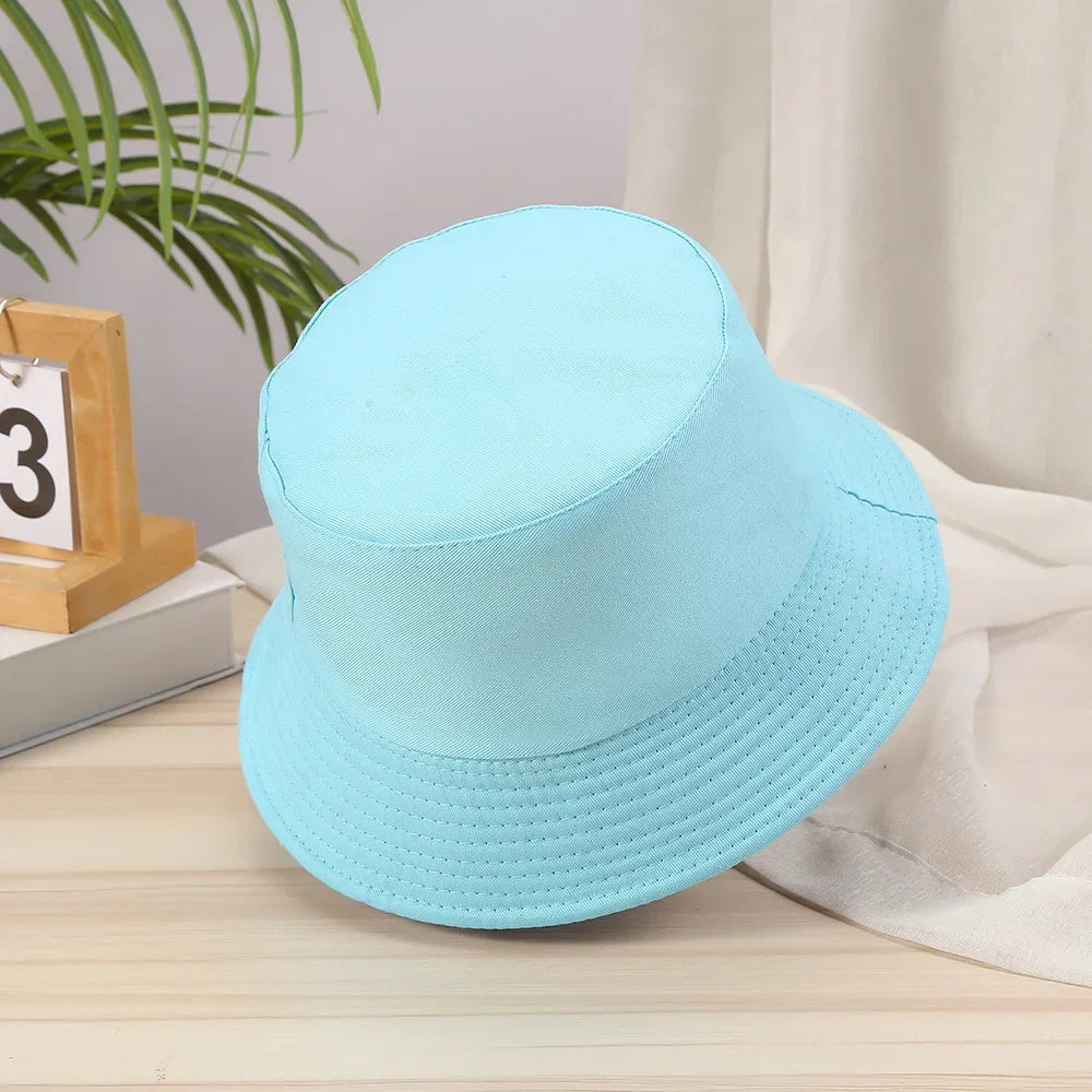 Outdoor Mountaineering Tourism Fishing Bucket Hat