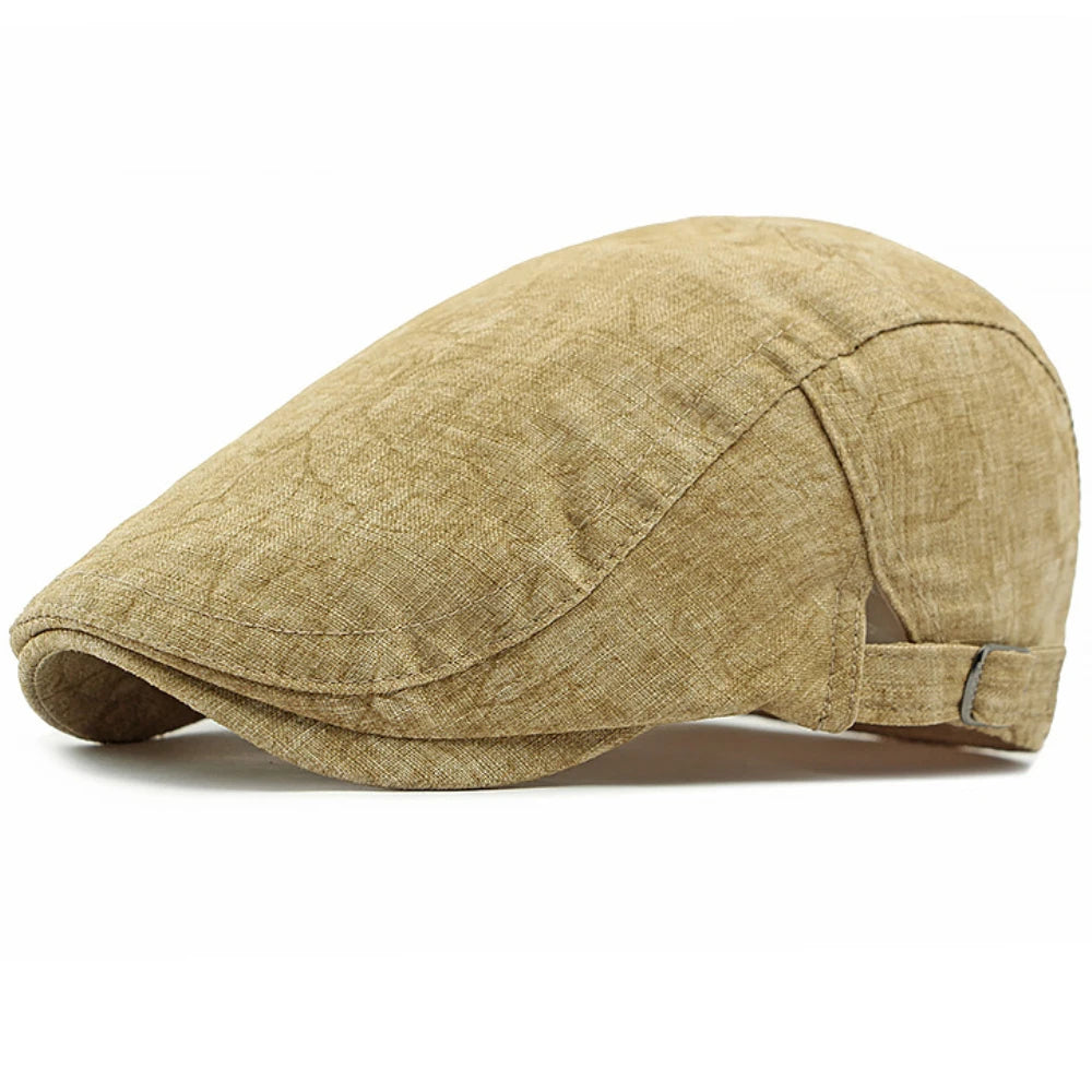 Berets Women New Spring Summer Sun Caps