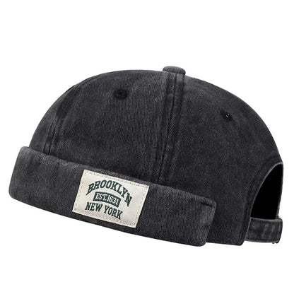 Men Women New York Hat Autumn Fashion Beanies Caps