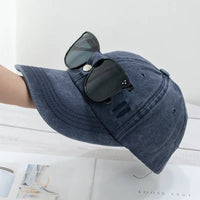 Navy2 with Glasses