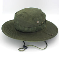 Army green