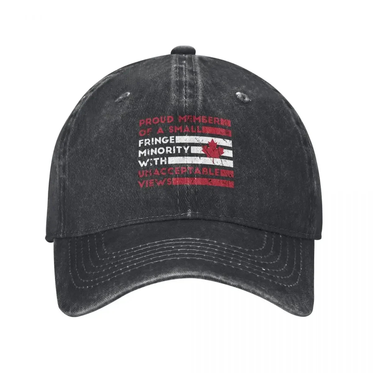 Freedom Convoy 2022 Baseball Cap