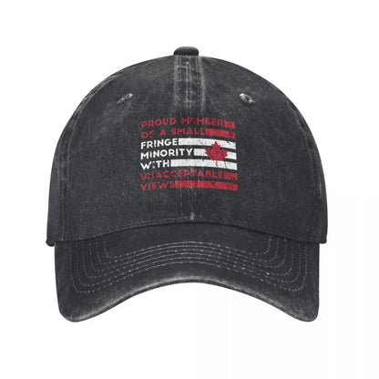Freedom Convoy 2022 Baseball Cap