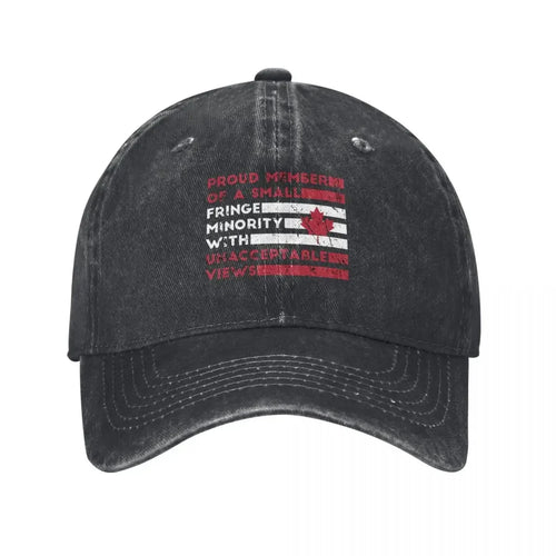 Freedom Convoy 2022 Baseball Cap