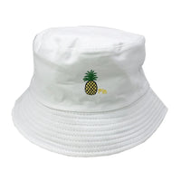 15-Pineapple-White
